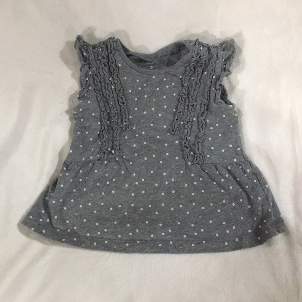 Carter’s top